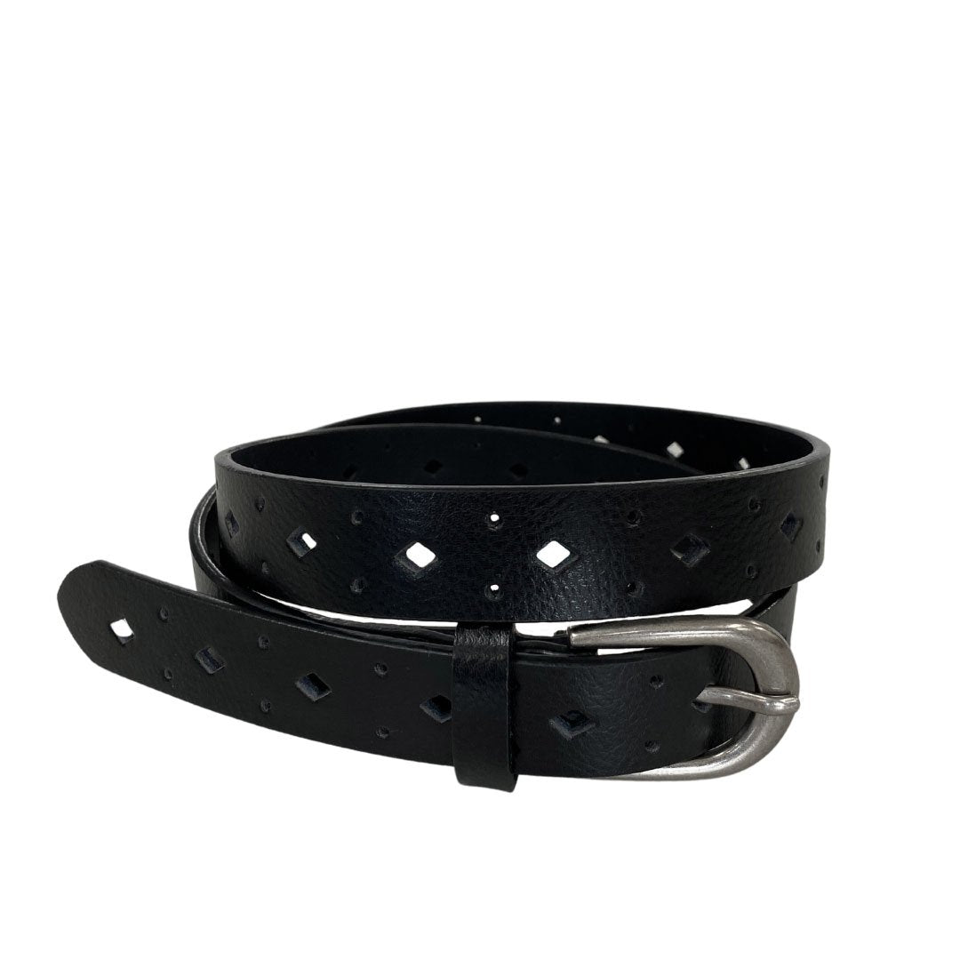 WALLAROO - Women's Black Genuine Leather 2