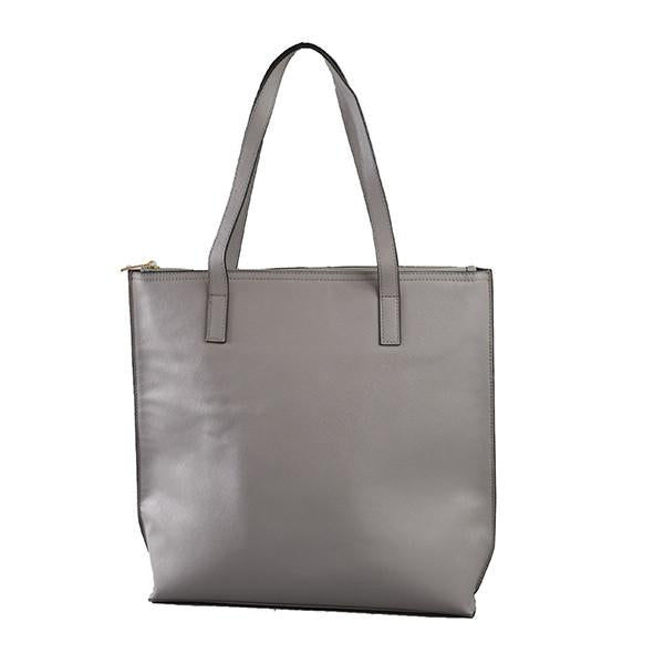 CHERMSIDE - Storm Structured Saffiano Shopper - Belt N Bags