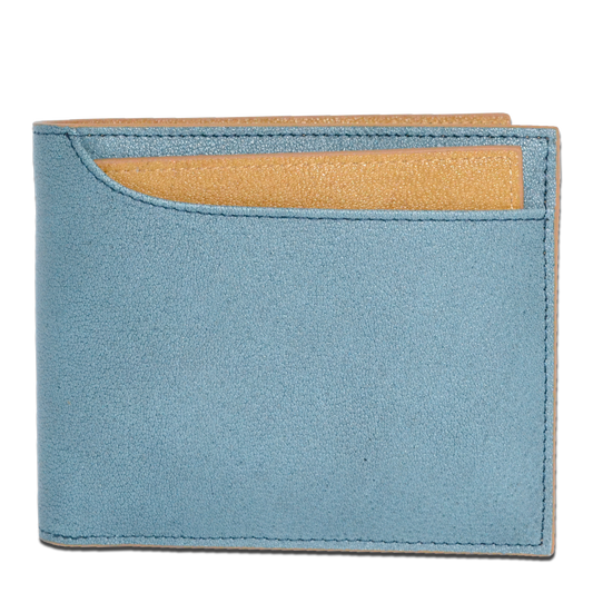 Carlos- Mr Selby Leather Wallet - Belt N Bags