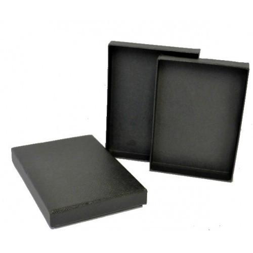 ELLIS - Mens White Genuine Leather Wallet Magic Flip Wallet with Stripes - Belt N Bags