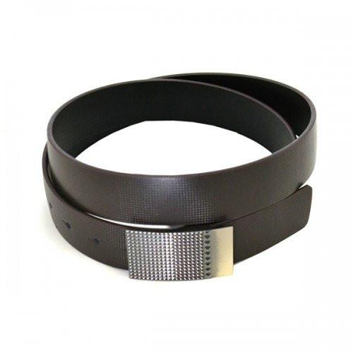 GALLAGHER - Mens Black & Brown Reversible Belt - Belt N Bags