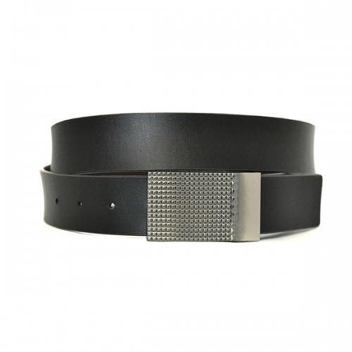 GALLAGHER - Mens Black & Brown Reversible Belt - Belt N Bags