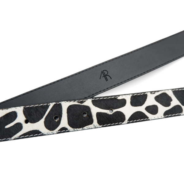 Clarabelle Animal Print