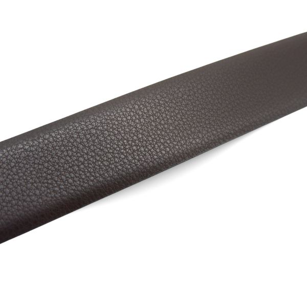 Mississippi Men's Reversible Belt Black/Chocolate