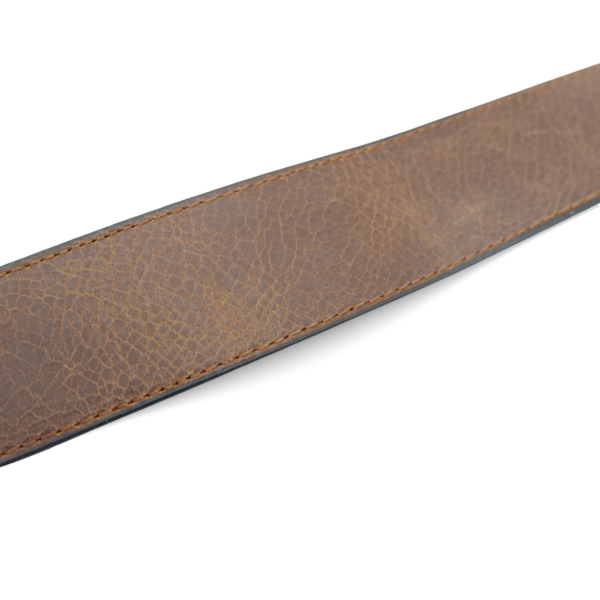 Romit Genuine Leather Brown Belt