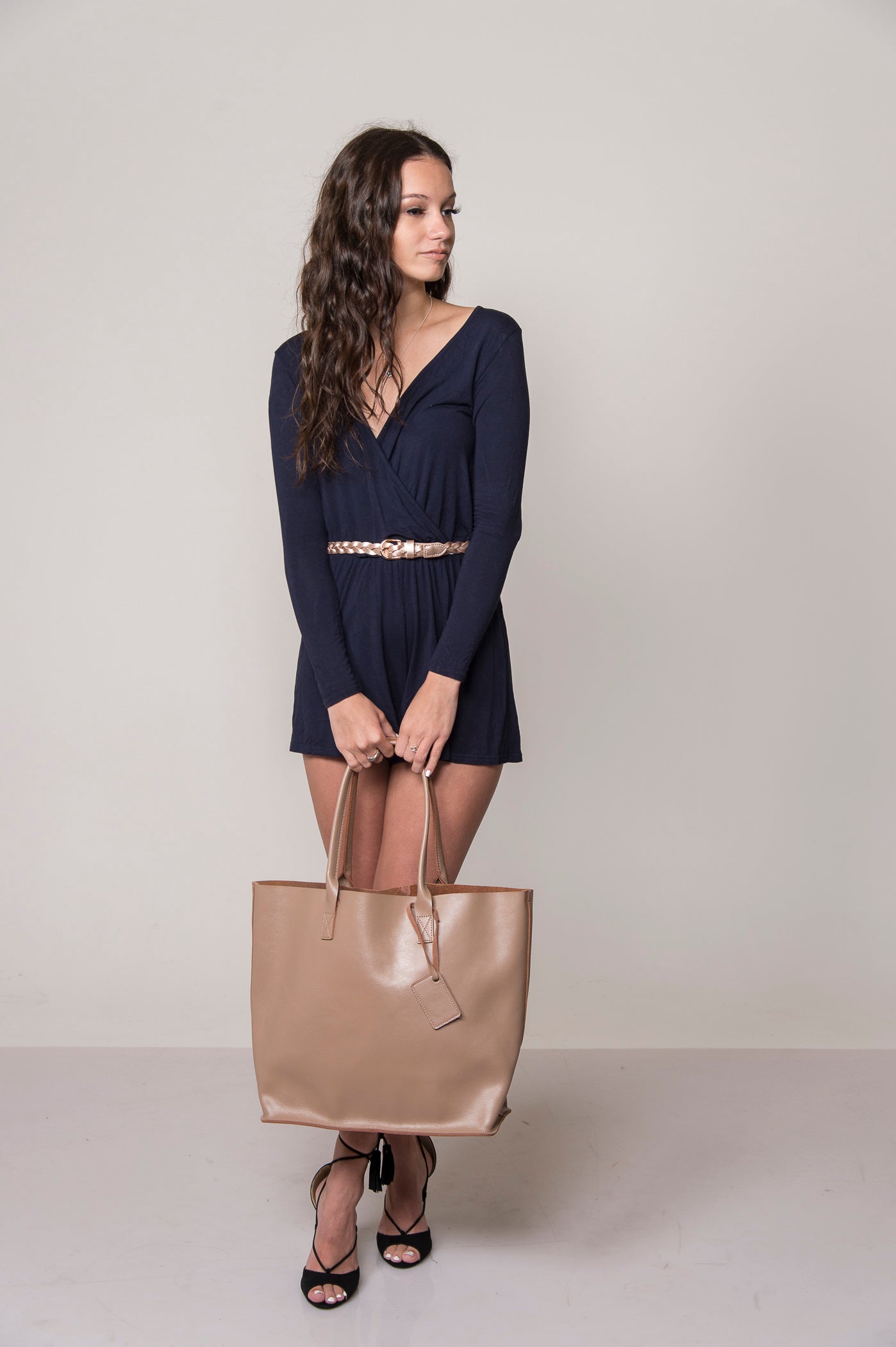 Women's Leather Handbags for Sale | BeltNBags