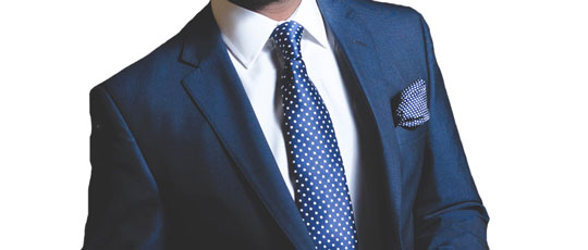 Corporate/Development