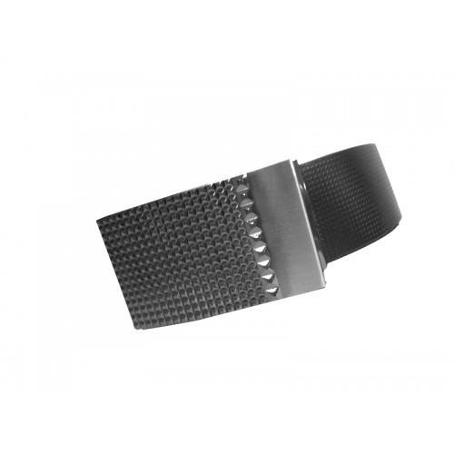 GALLAGHER - Mens Black & Brown Reversible Belt  - Belt N Bags